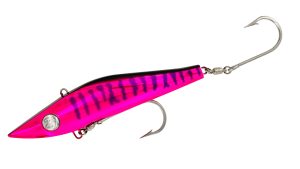 Pink Marlin