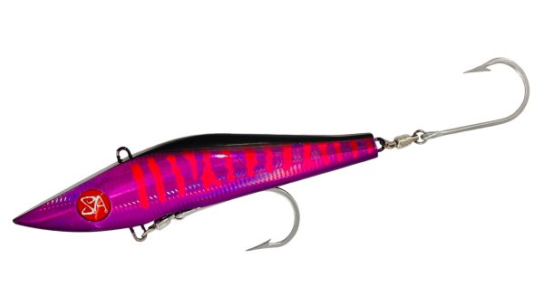 MagDiver - Purple Marlin - Image 2