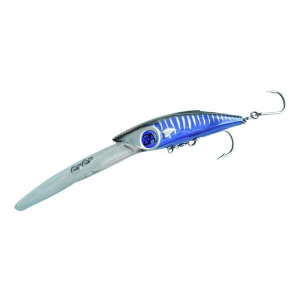 MagRunner 220 Blue Wahoo (M)