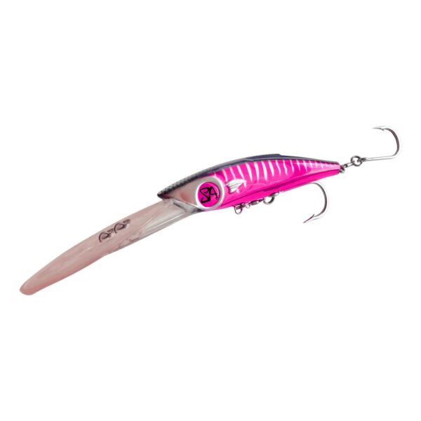 MagRunner 220 Pink Wahoo (M)