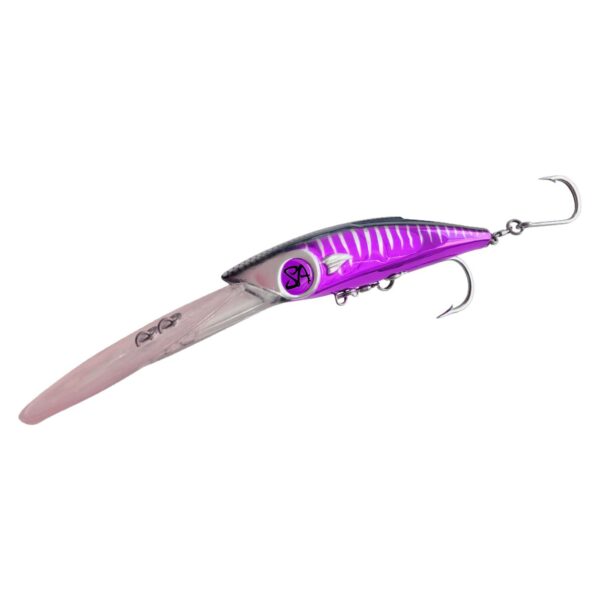 MagRunner 220 Purple Wahoo (M)