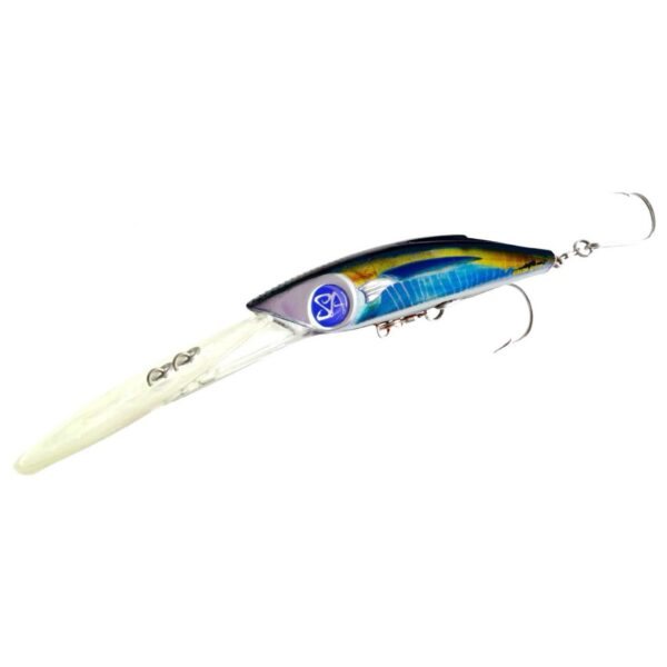 MagRunner 220  YFT (YellowFinTuna)