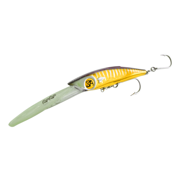 MagRunner 220 Yellow Wahoo (M)