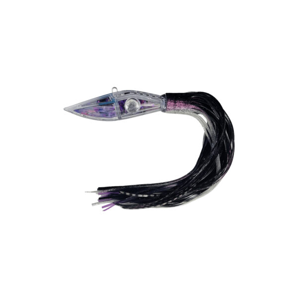 Kukkhri Black Purple